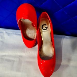Cute G by Guess Shoes